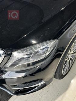مرسيدس بنز إس كلاس